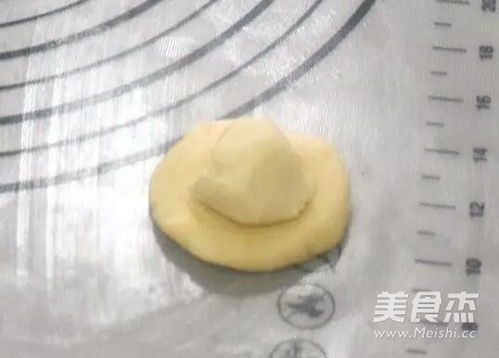 苏式月饼的做法 苏式月饼怎么做 戴戴爱烘焙